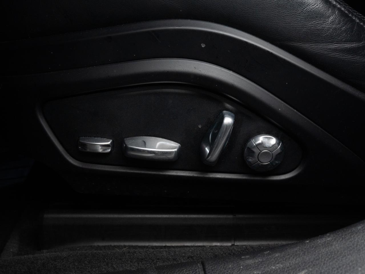 2017 Porsche Panamera TURBO | PREMIUM PLUS | BOSE  21 IN Photo