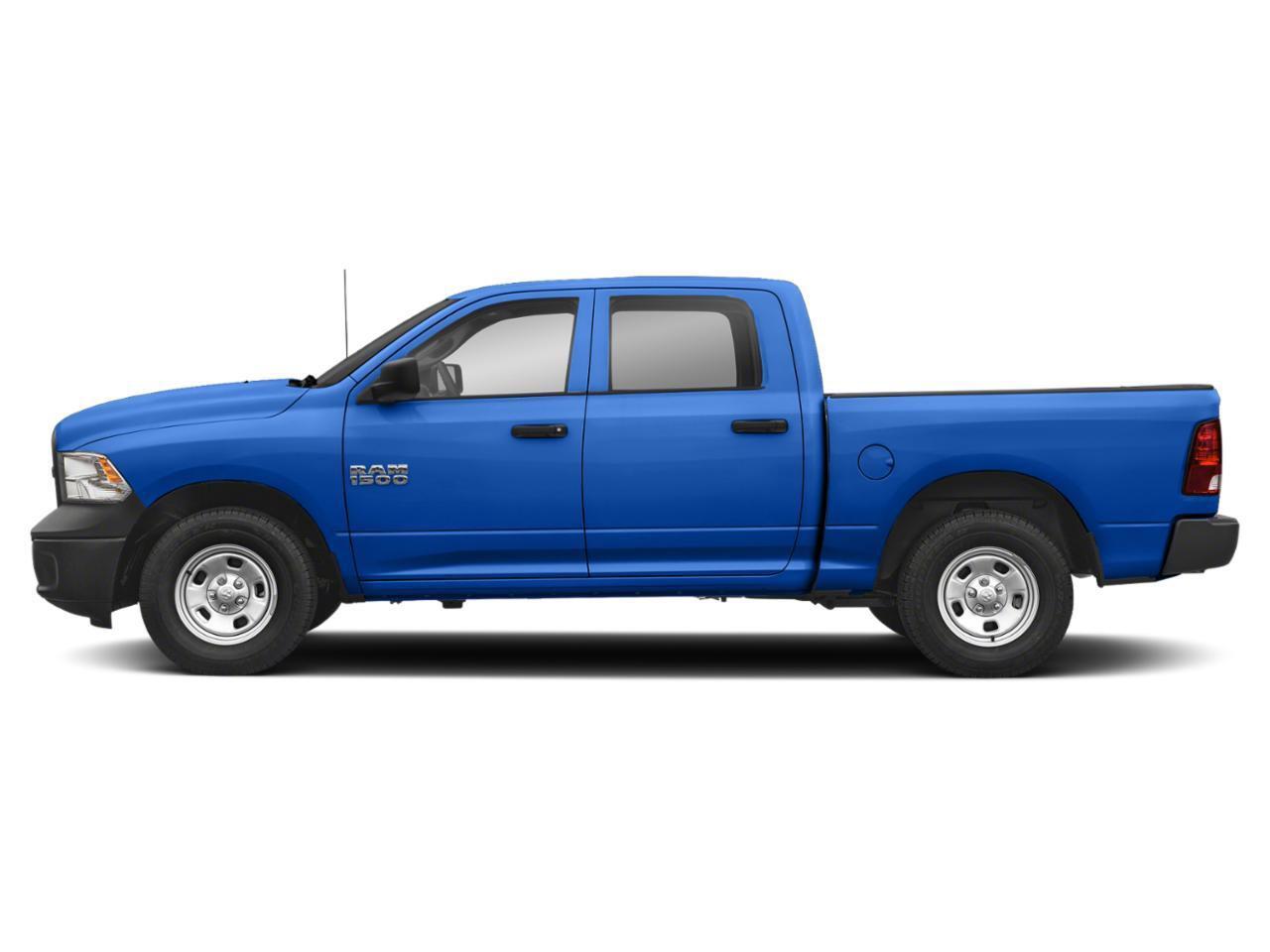 2021 RAM 1500 Classic Express 4x4 Crew Cab 5'7  Box | HEATED SEATS | Photo