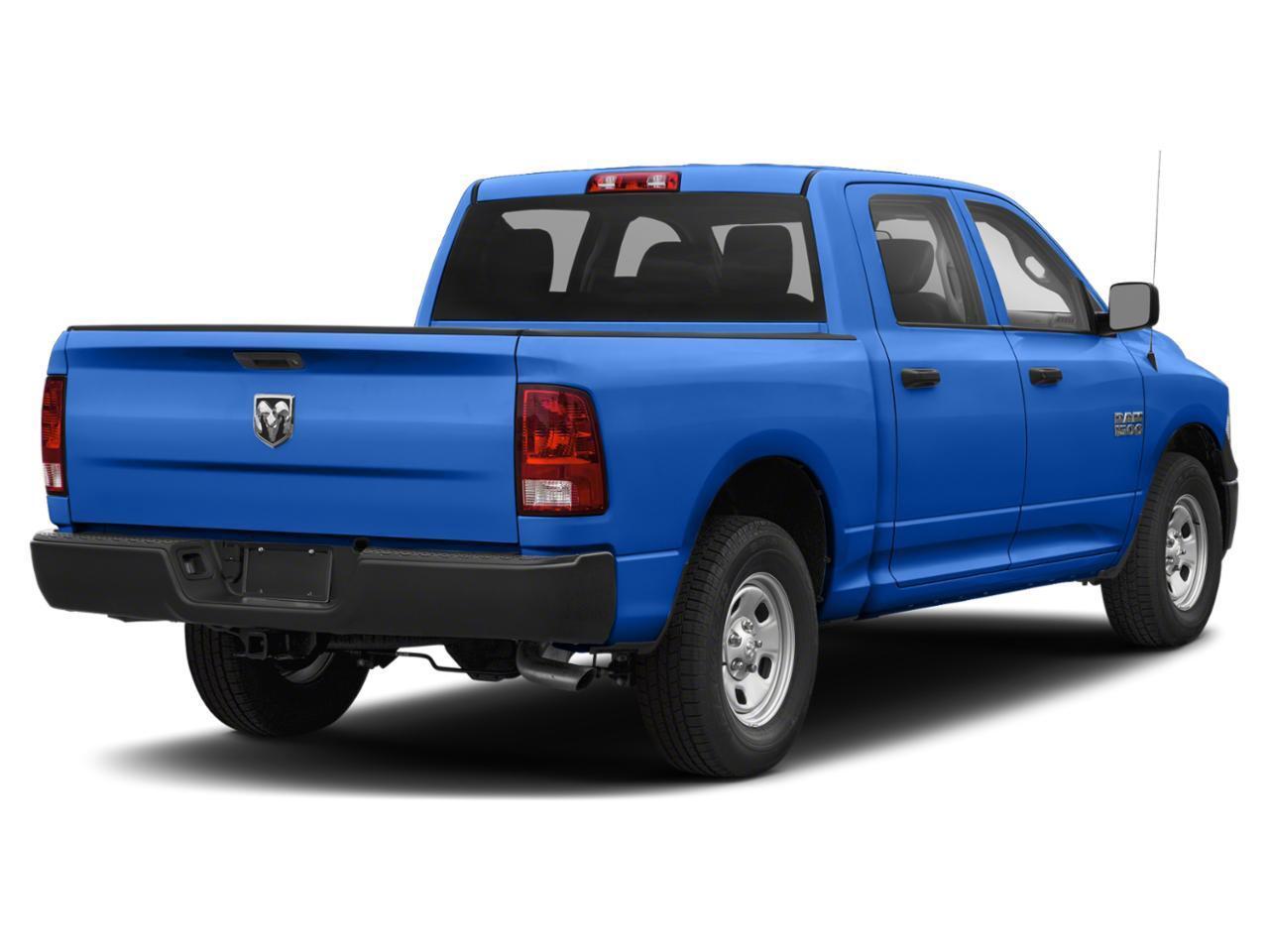 2021 RAM 1500 Classic Express 4x4 Crew Cab 5'7  Box | HEATED SEATS | Photo