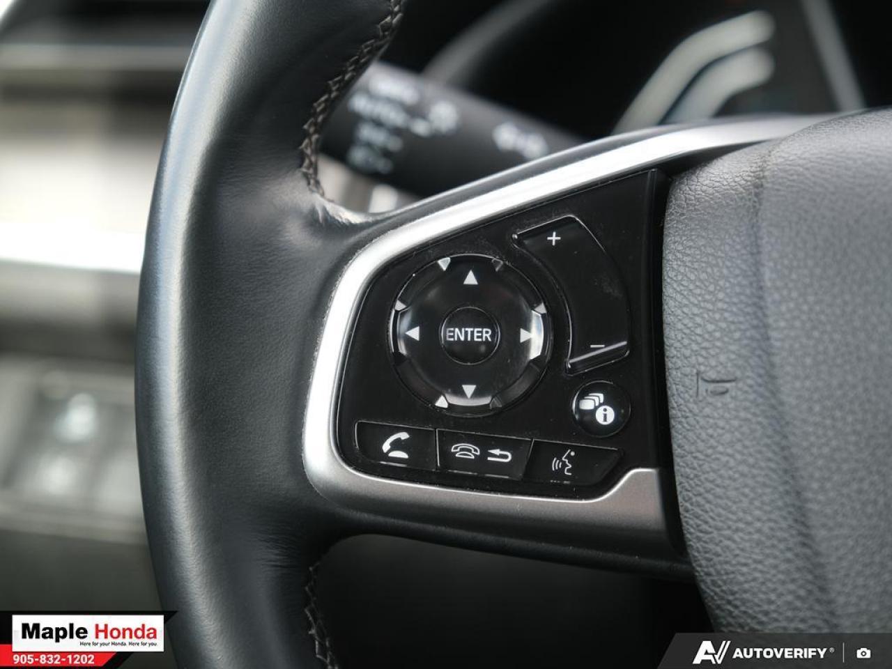 2021 Honda Civic Sedan Sunroof| Apple Car Play| Android Auto| Honda Sensi Photo