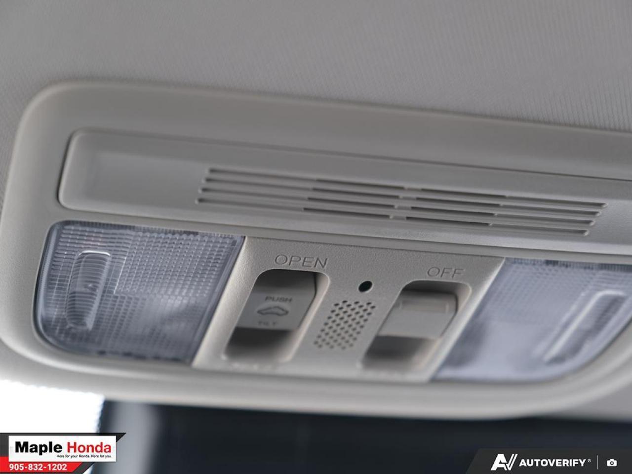 2021 Honda Civic Sedan Sunroof| Apple Car Play| Android Auto| Honda Sensi Photo