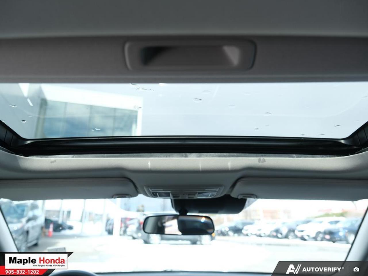 2021 Honda Civic Sedan Sunroof| Apple Car Play| Android Auto| Honda Sensi Photo