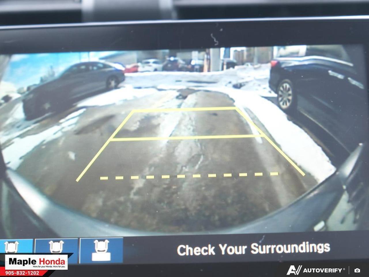 2021 Honda Civic Sedan Sunroof| Apple Car Play| Android Auto| Honda Sensi Photo