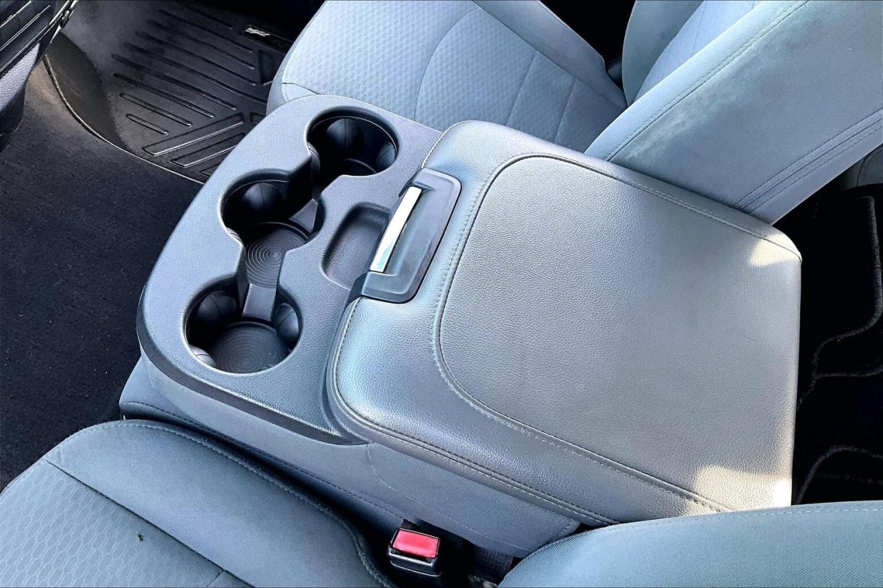 2018 RAM 1500 SXT Quad Cab V8 | AS IS | 4X4 Photo