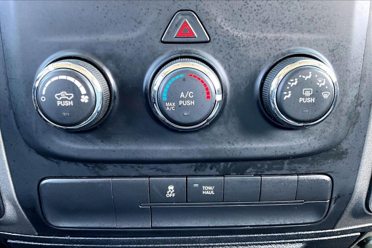 2018 RAM 1500 SXT Quad Cab V8 | AS IS | 4X4 Photo