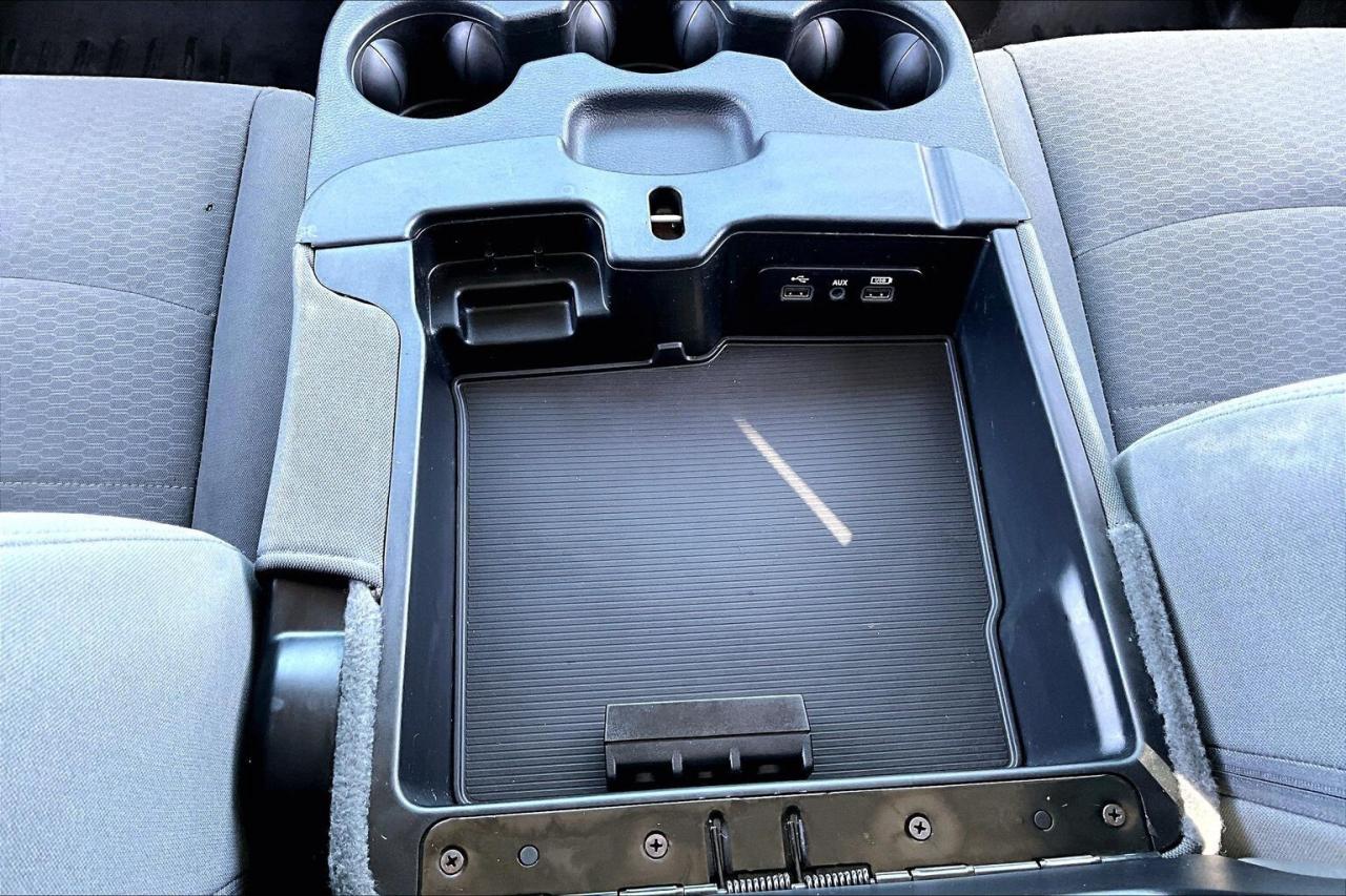 2018 RAM 1500 SXT Quad Cab V8 | AS IS | 4X4 Photo