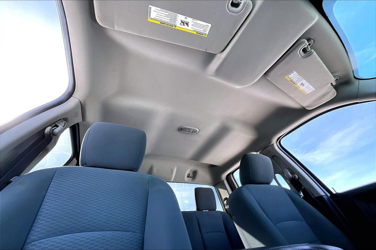 2018 RAM 1500 SXT Quad Cab V8 | AS IS | 4X4 Photo