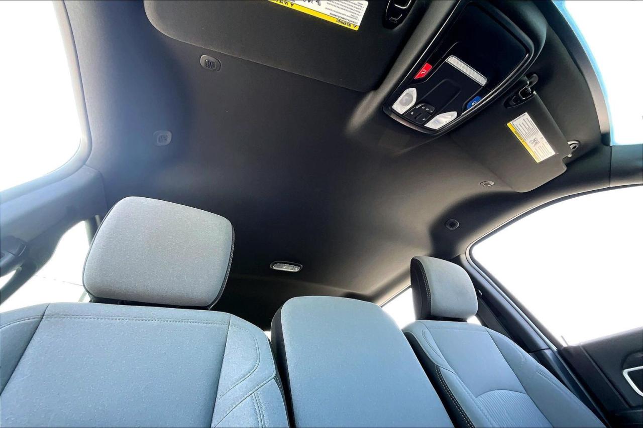 2024 RAM 3500 Big Horn Crew | 6.7L Diesel | Tow Pkg | 4X4 Photo