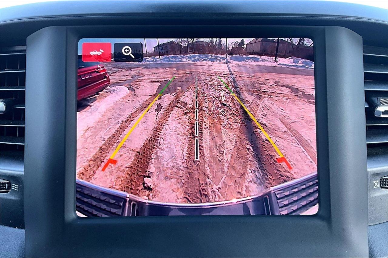 2024 RAM 3500 Big Horn Crew | 6.7L Diesel | Tow Pkg | 4X4 Photo