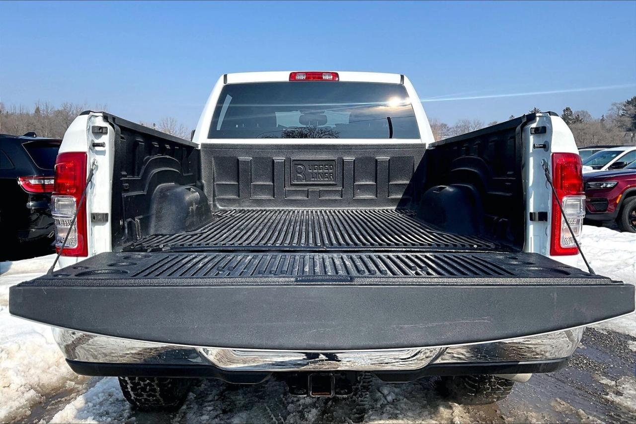 2024 RAM 3500 Big Horn Crew | 6.7L Diesel | Tow Pkg | 4X4 Photo
