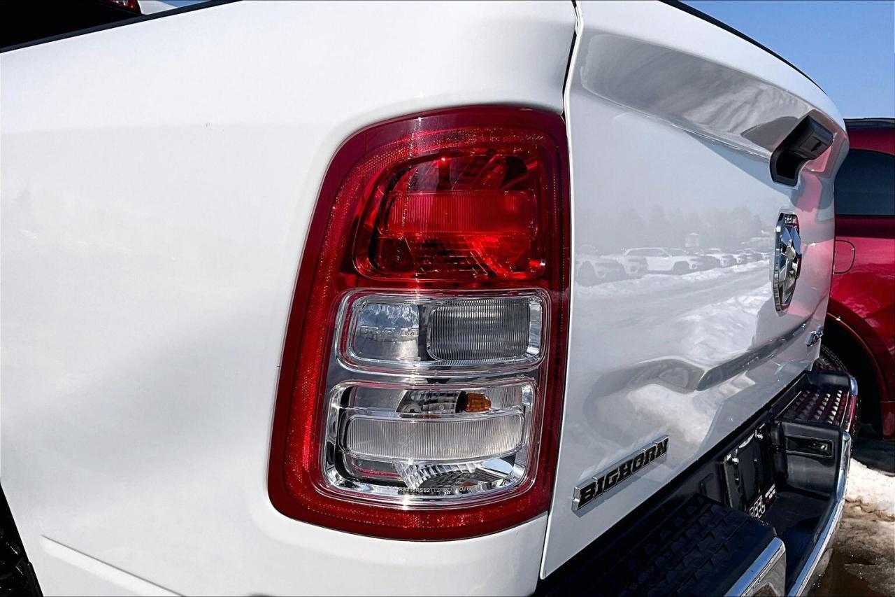 2024 RAM 3500 Big Horn Crew | 6.7L Diesel | Tow Pkg | 4X4 Photo