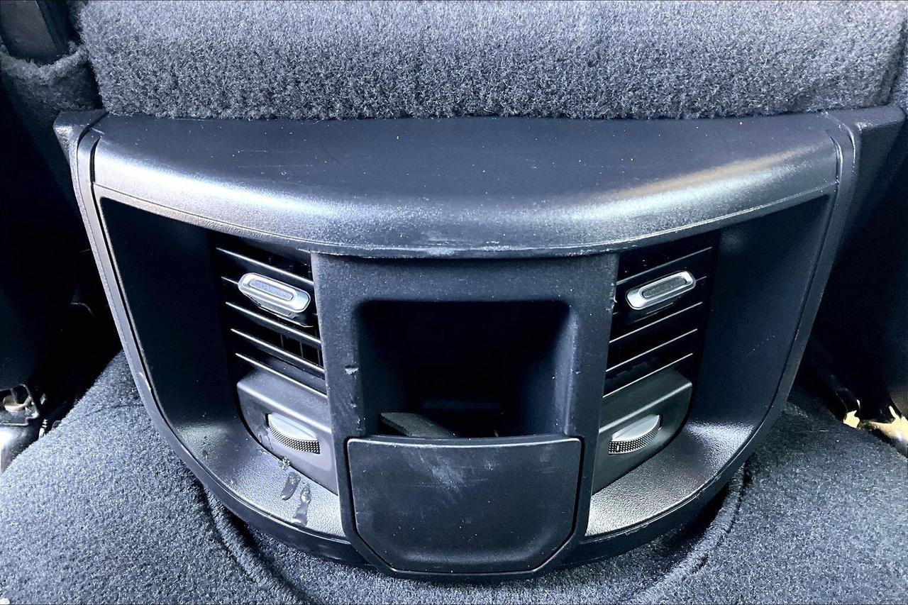 2024 RAM 3500 Big Horn Crew | 6.7L Diesel | Tow Pkg | 4X4 Photo