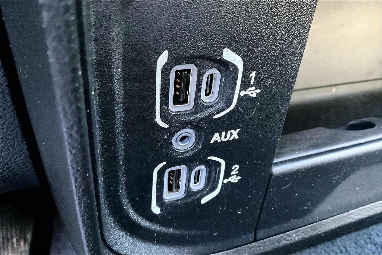 2024 RAM 3500 Big Horn Crew | 6.7L Diesel | Tow Pkg | 4X4 Photo