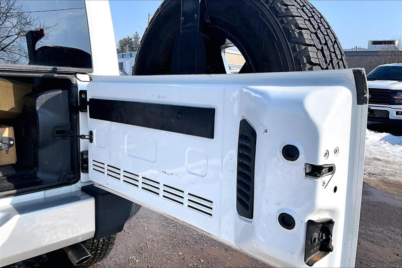 2014 Jeep Wrangler Unlimited Sahara | AS IS | 4X4 Photo