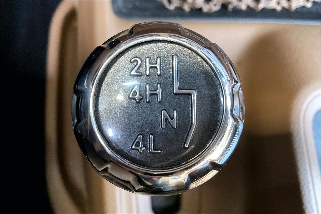 2014 Jeep Wrangler Unlimited Sahara | AS IS | 4X4 Photo