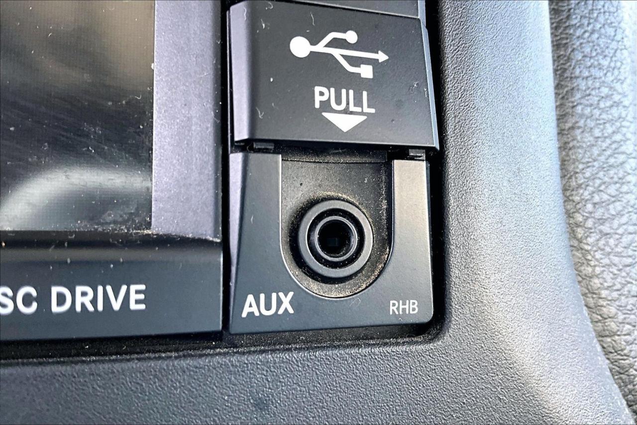 2014 Jeep Wrangler Unlimited Sahara | AS IS | 4X4 Photo