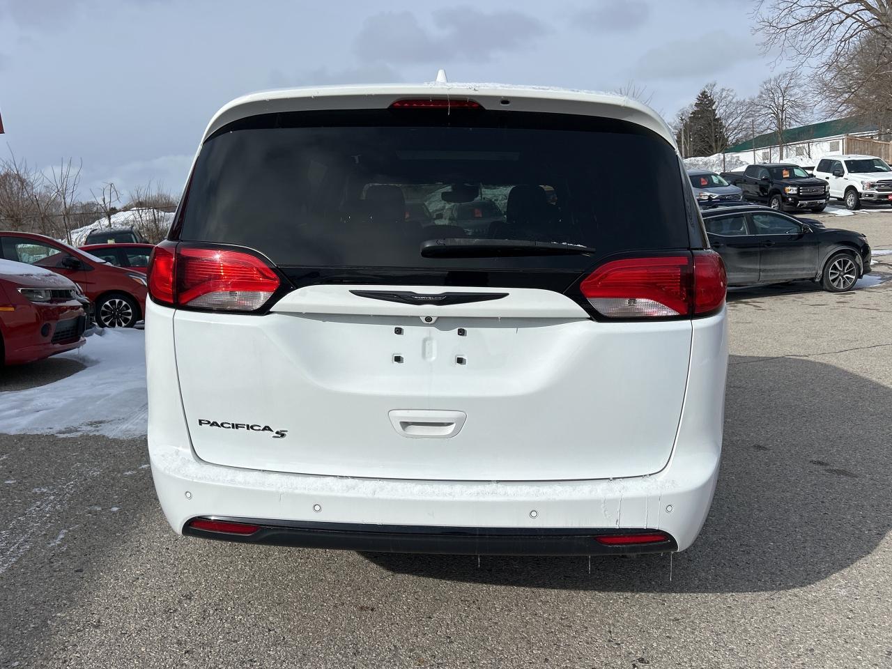 2019 Chrysler Pacifica TOURING- L PLUS S, CLEAN CARFAX, REMOTE START! - Photo #7