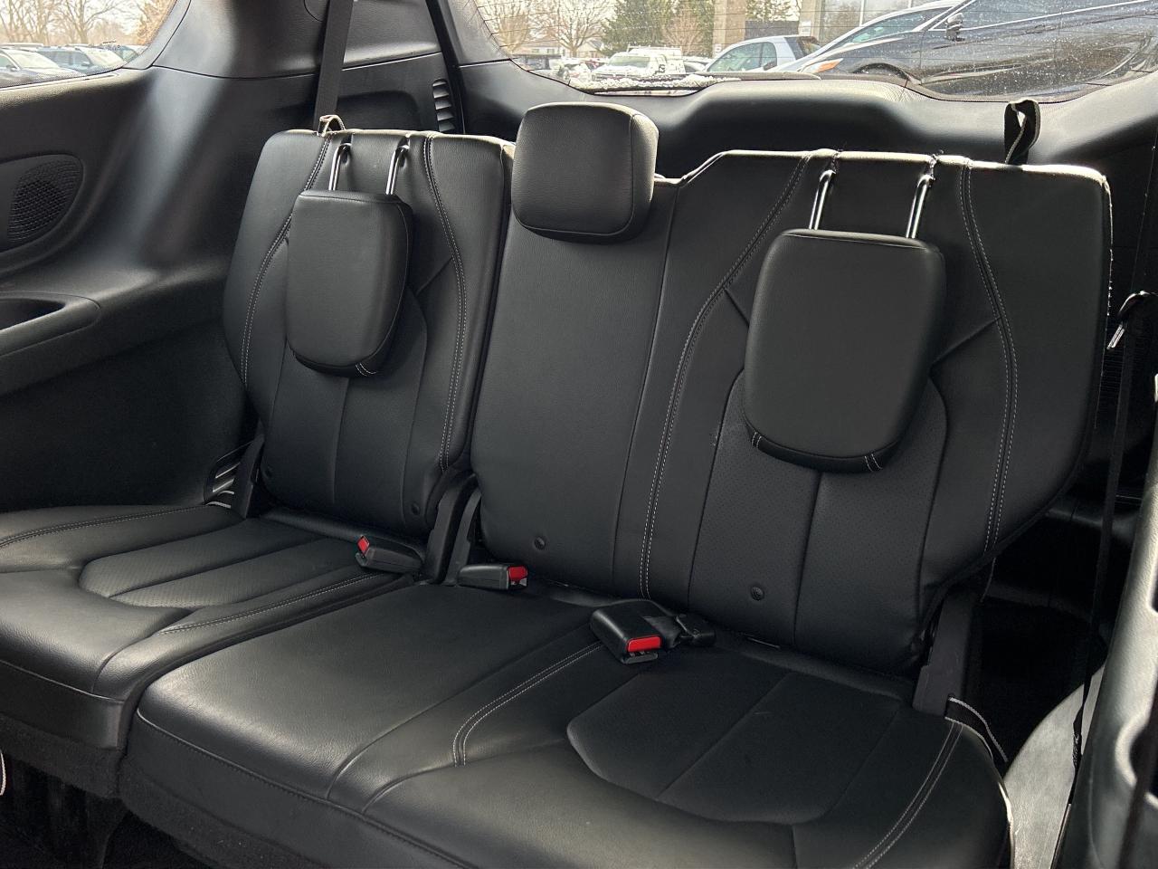 2019 Chrysler Pacifica TOURING- L PLUS S, CLEAN CARFAX, REMOTE START! - Photo #13