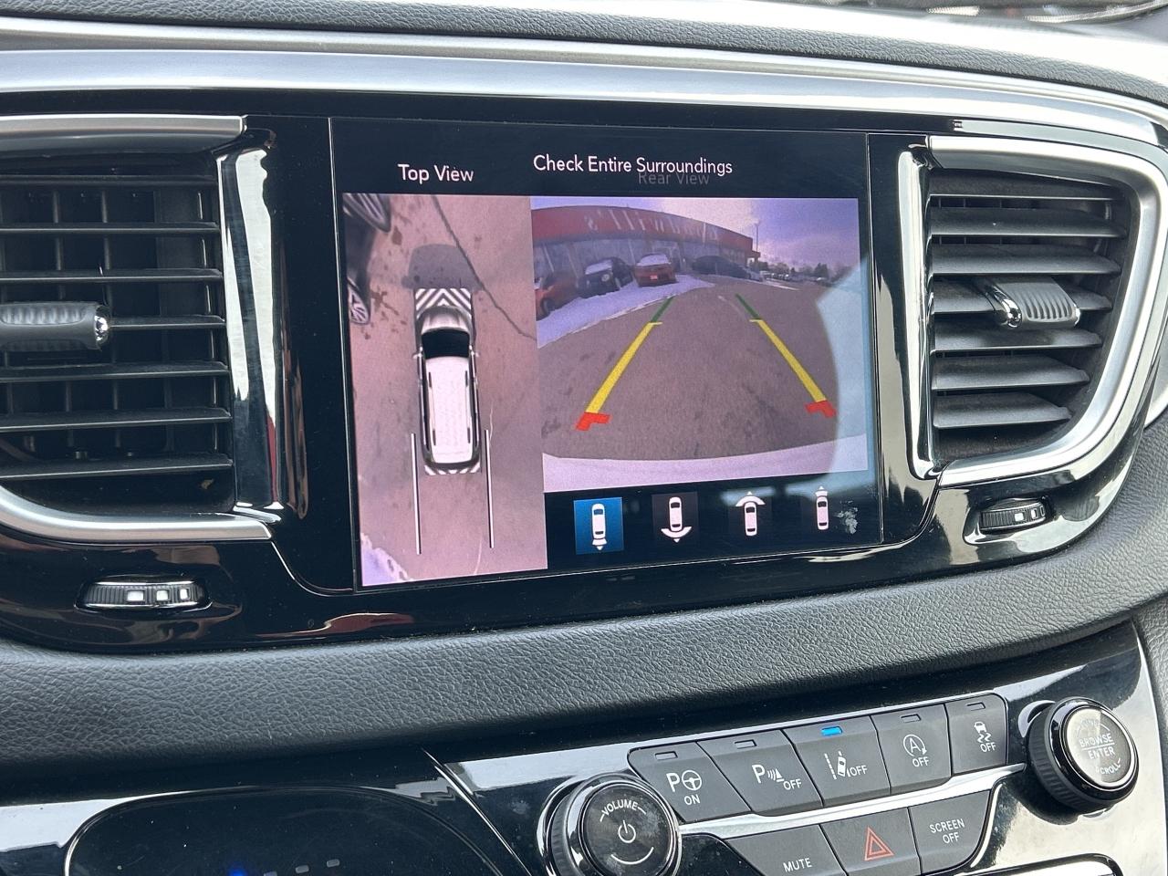 2019 Chrysler Pacifica TOURING- L PLUS S, CLEAN CARFAX, REMOTE START! - Photo #21