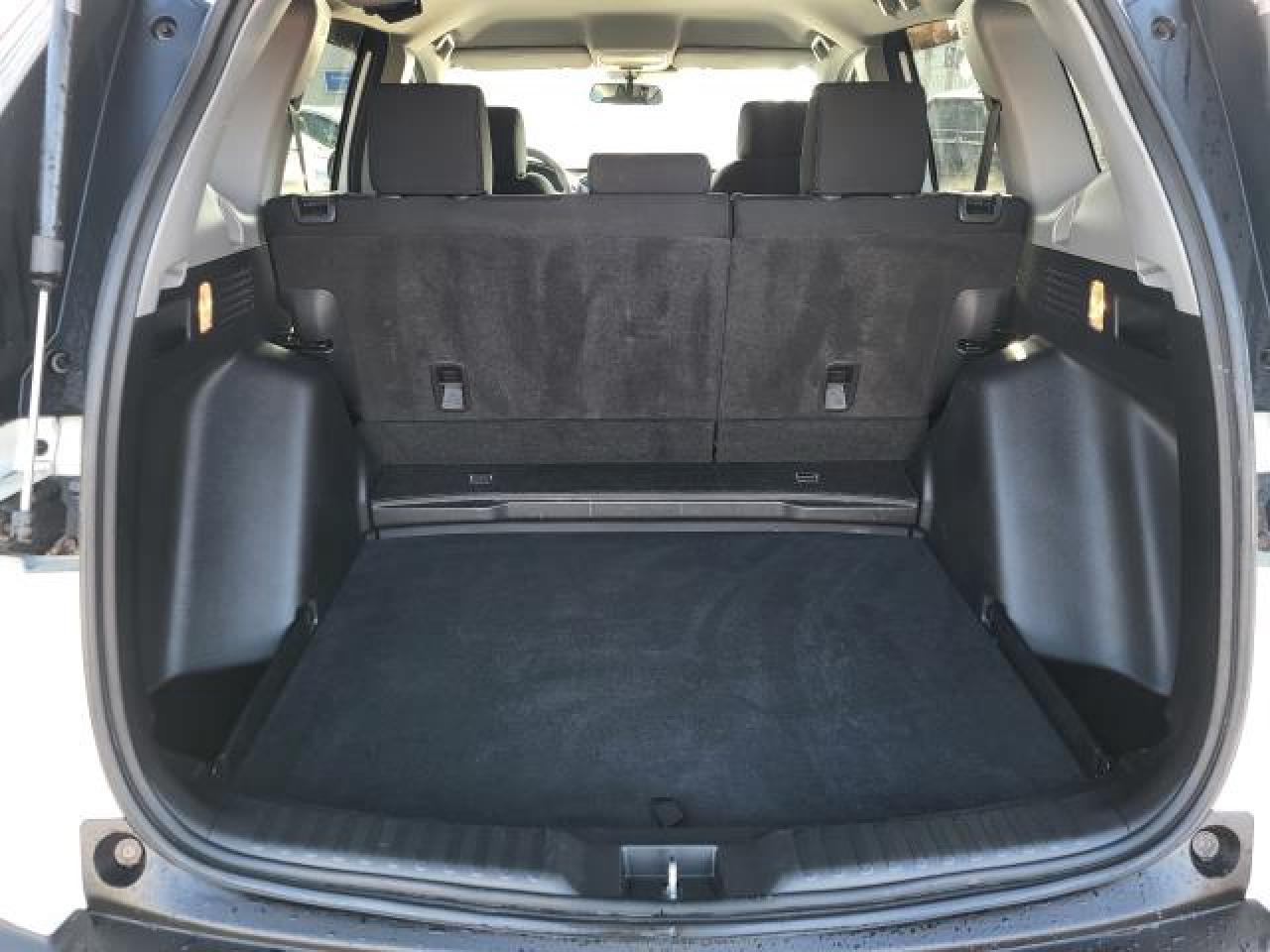 2018 Honda CR-V LX AWD Photo