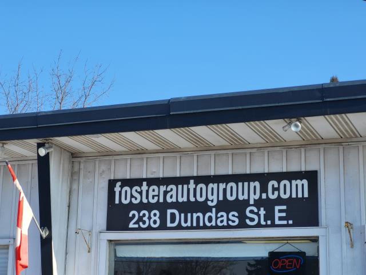 2018 Honda CR-V LX AWD Photo