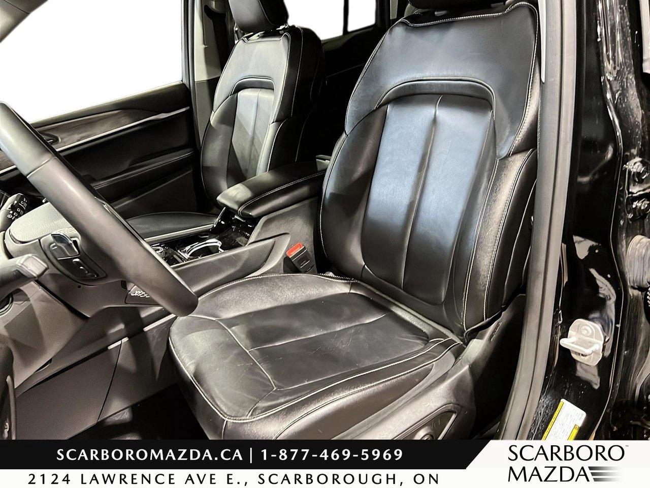 2023 Jeep Grand Cherokee Limited Photo