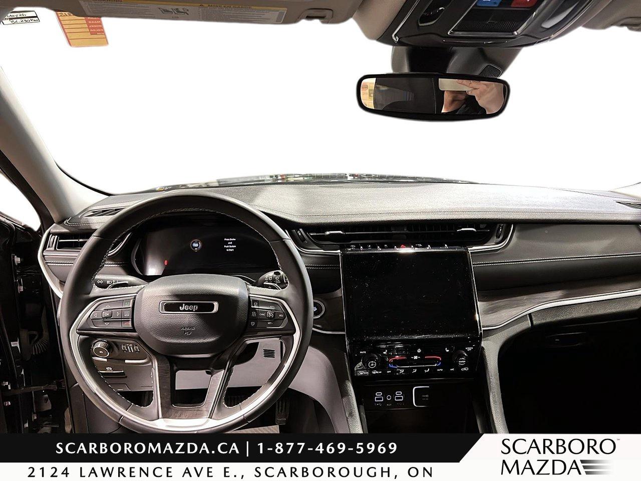 2023 Jeep Grand Cherokee Limited Photo