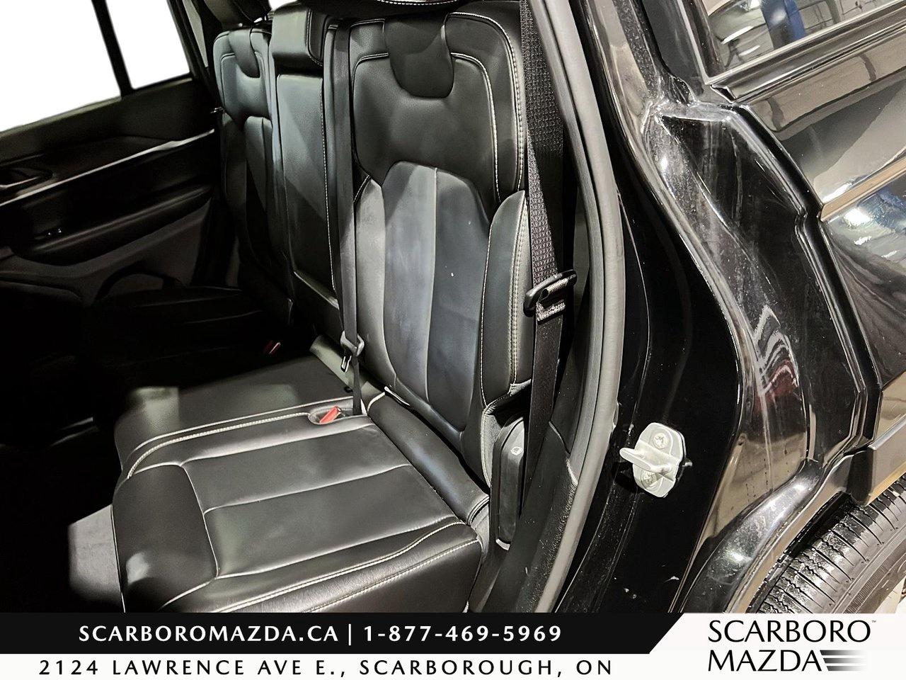 2023 Jeep Grand Cherokee Limited Photo