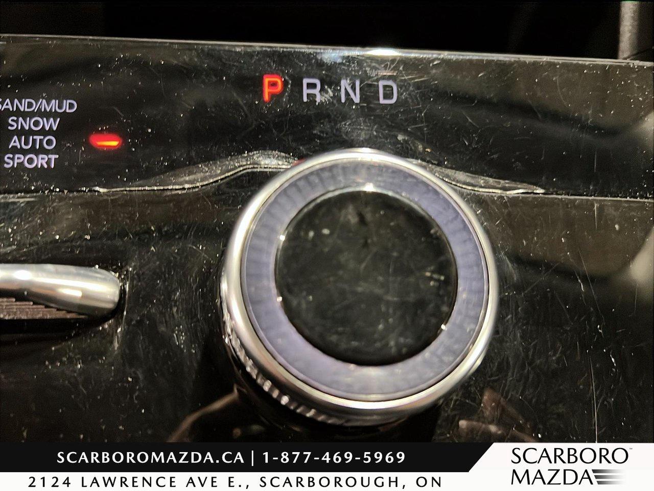 2023 Jeep Grand Cherokee Limited Photo