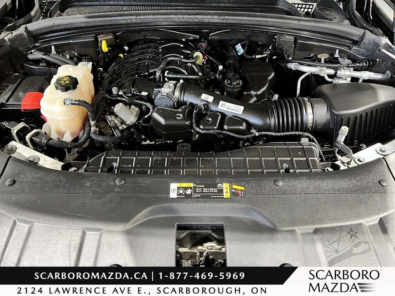 2023 Jeep Grand Cherokee Limited Photo