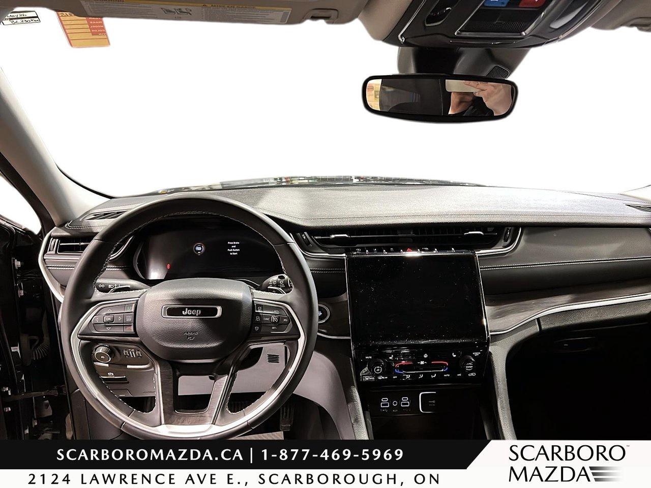 2023 Jeep Grand Cherokee Limited Photo