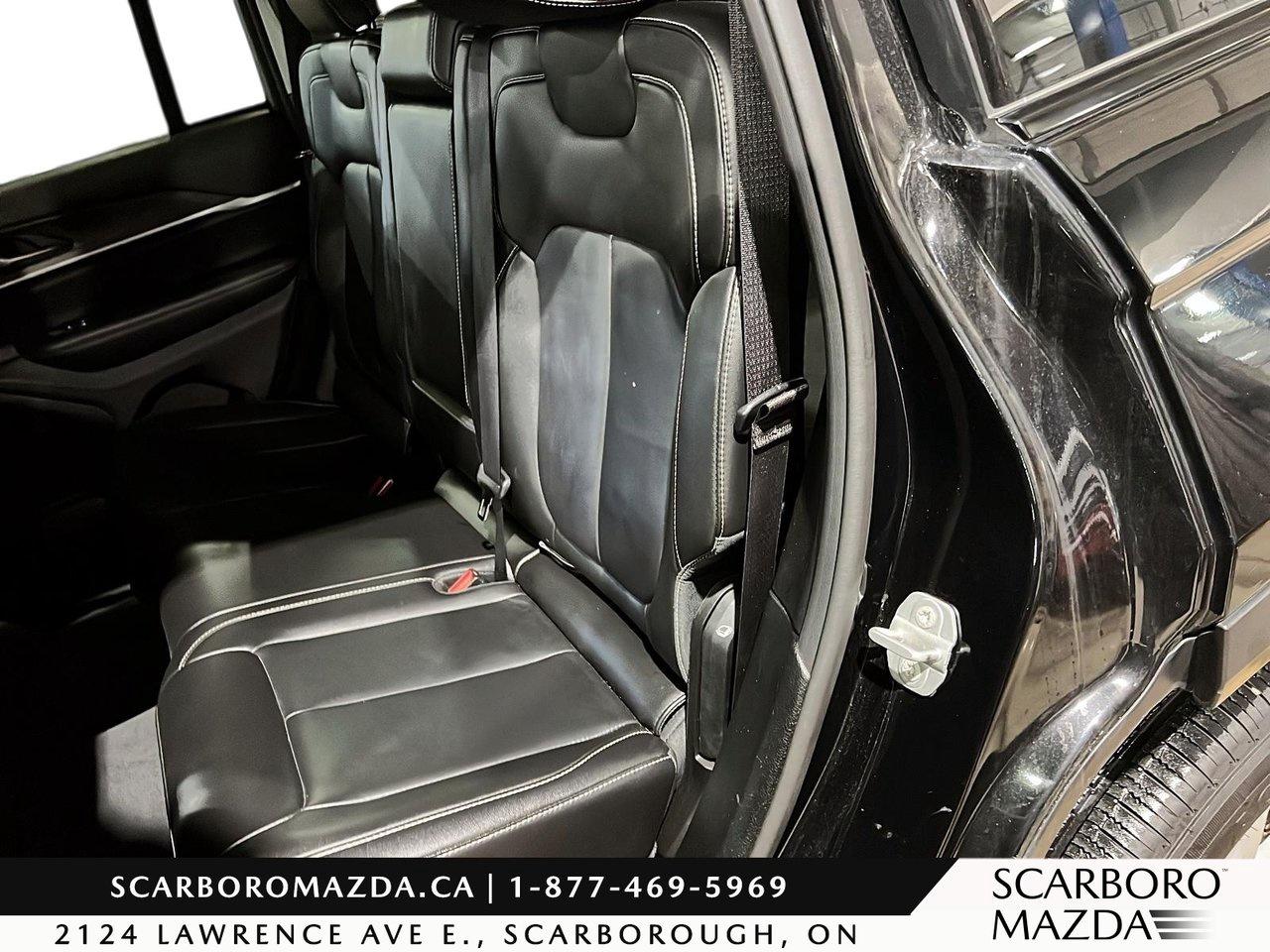 2023 Jeep Grand Cherokee Limited Photo