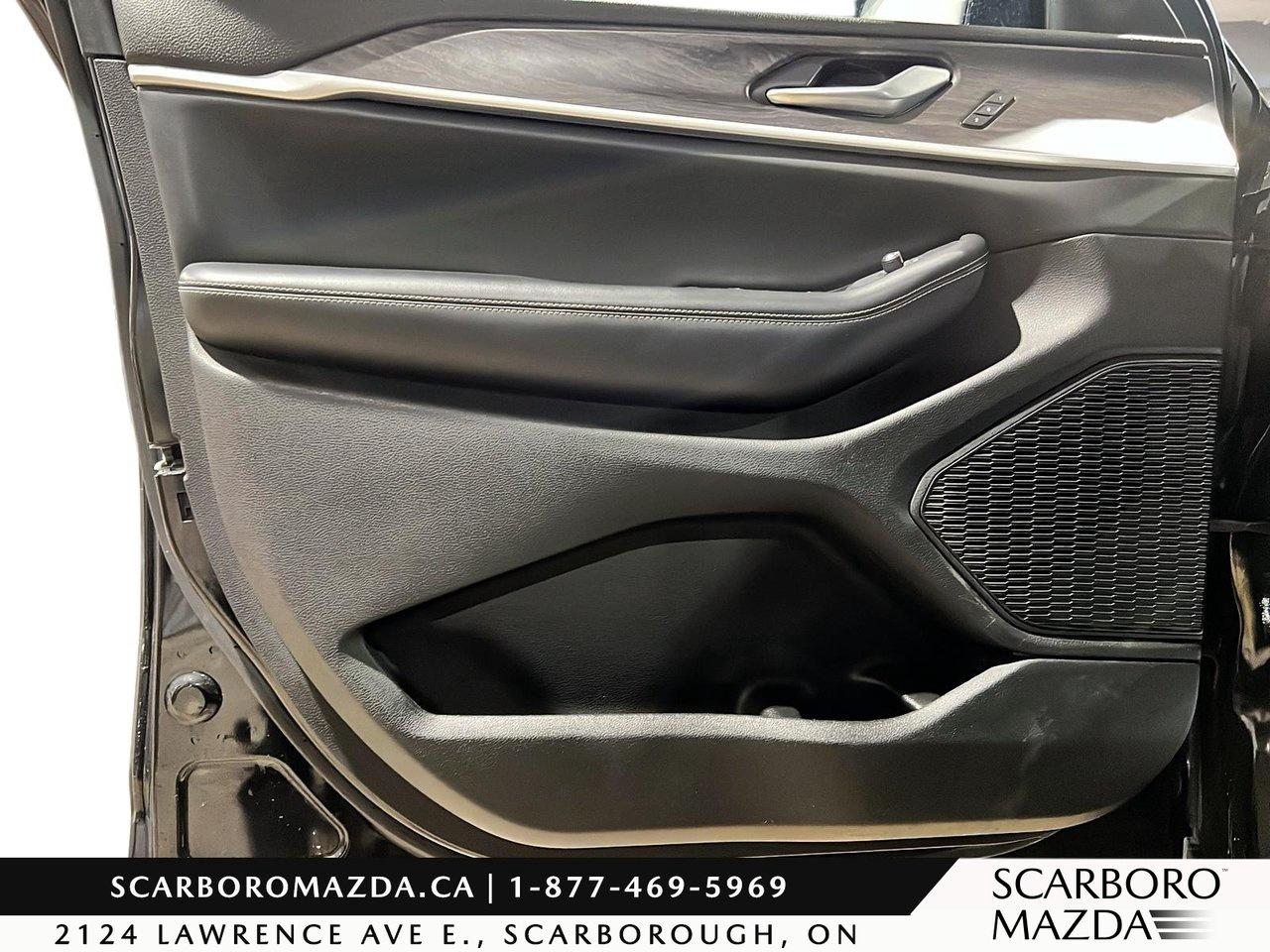 2023 Jeep Grand Cherokee Limited Photo