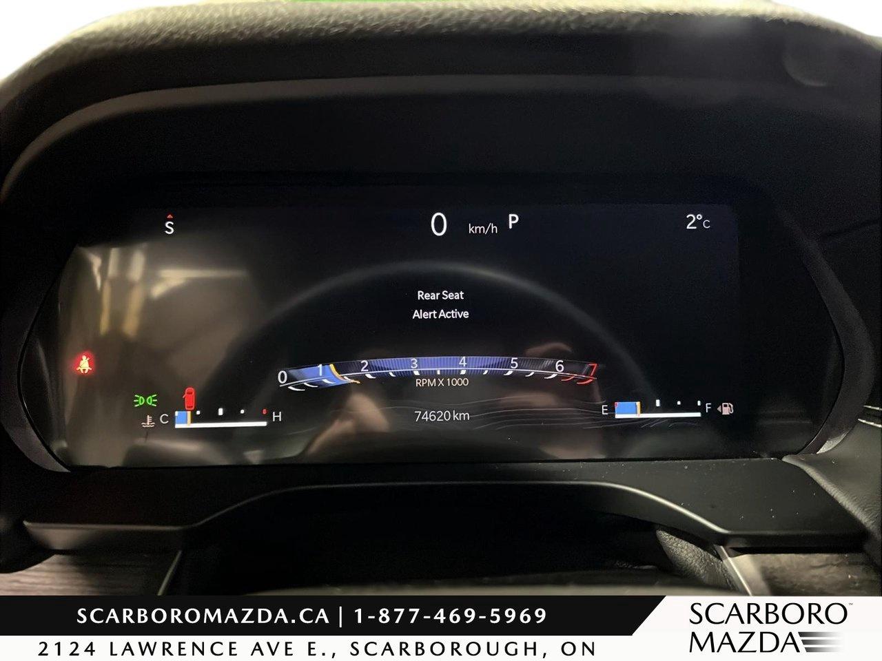 2023 Jeep Grand Cherokee Limited Photo