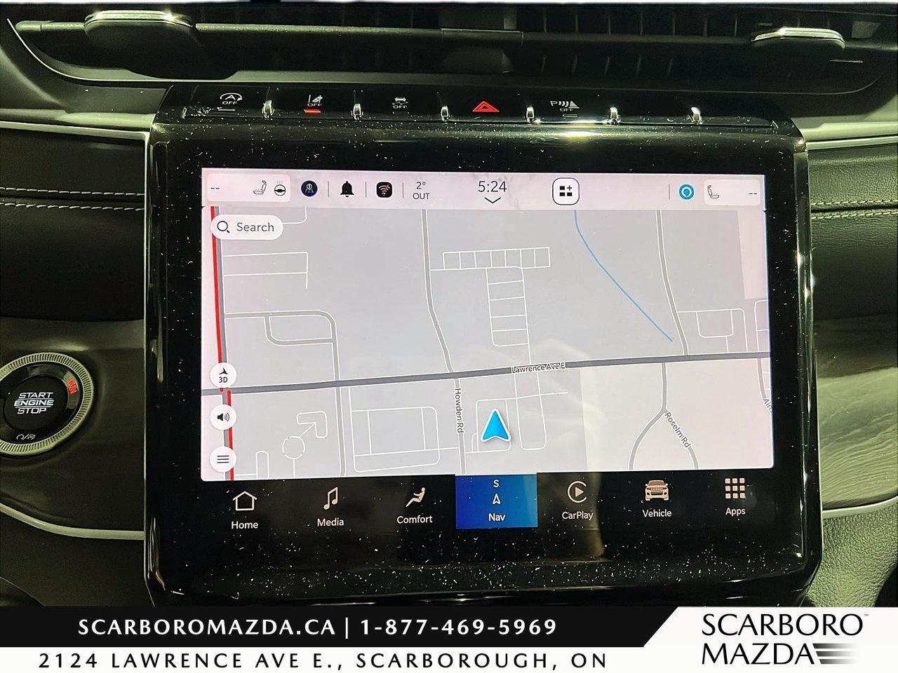 2023 Jeep Grand Cherokee Limited Photo