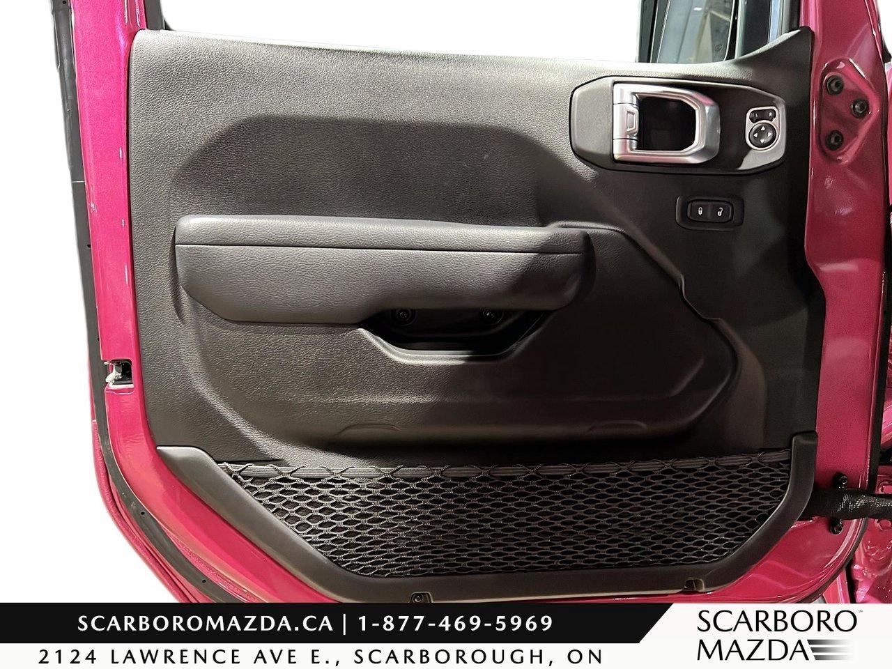 2024 Jeep Wrangler Sport S Photo