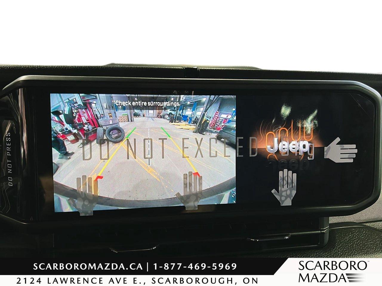 2024 Jeep Wrangler Sport S Photo