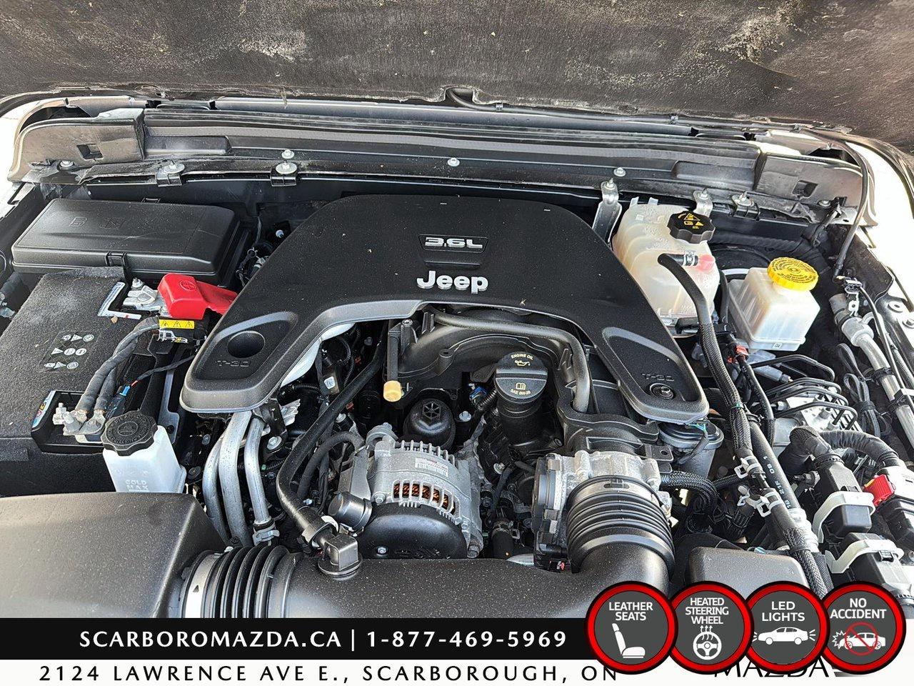 2021 Jeep Gladiator Rubicon Photo