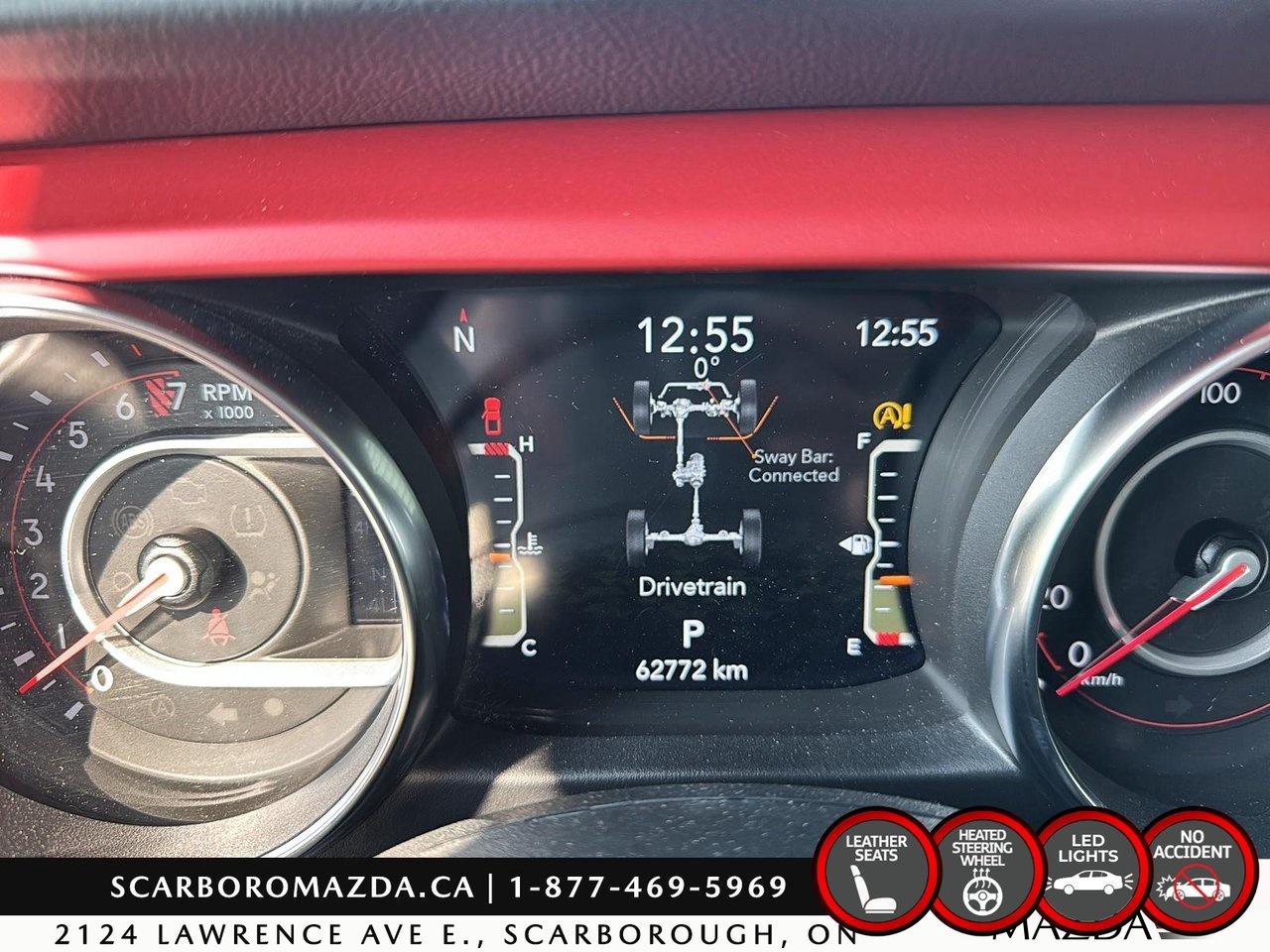 2021 Jeep Gladiator Rubicon Photo