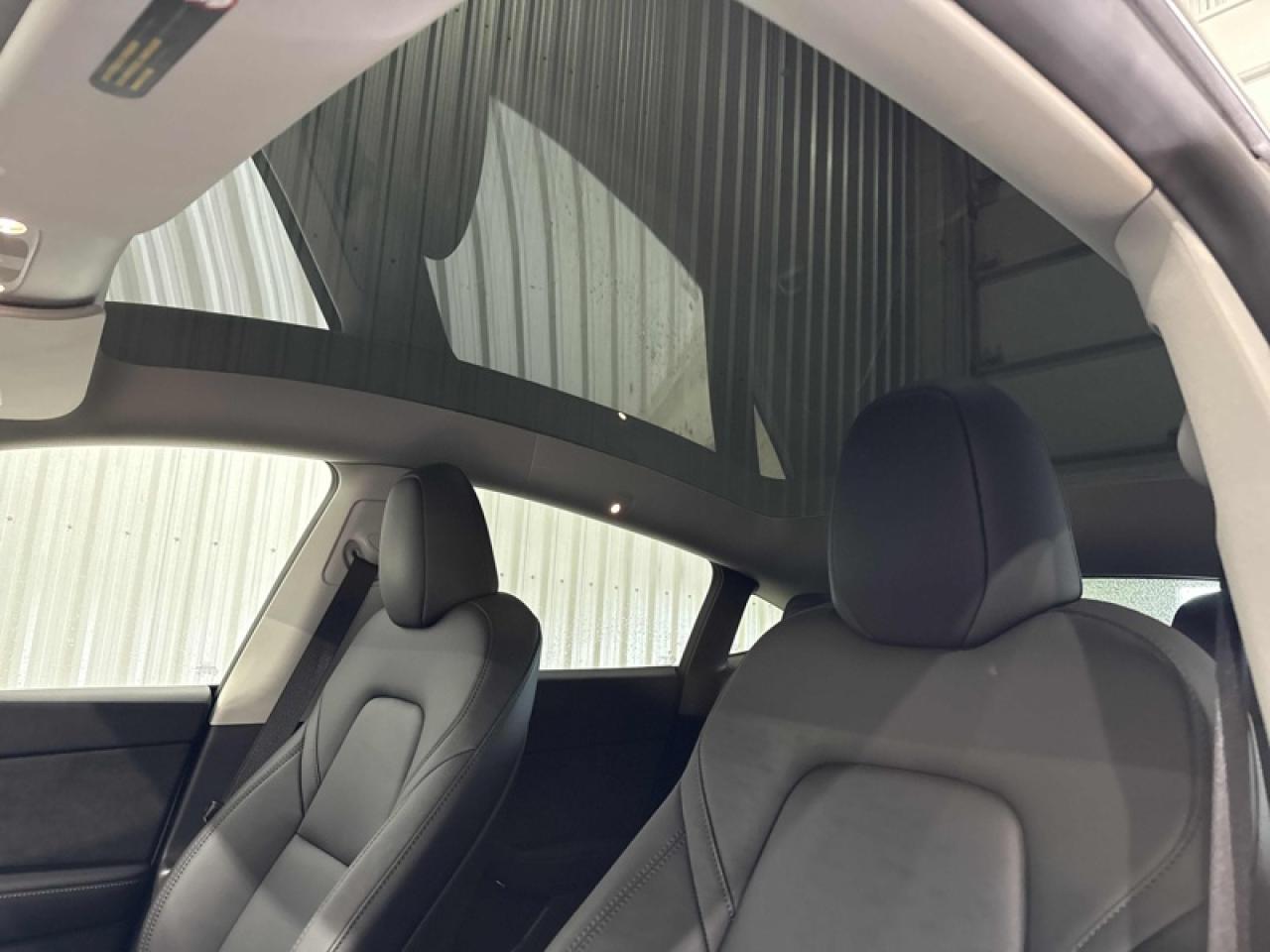 2025 Tesla Model Y LONG RANGE   MODEL Y LONG RANGE MINT Photo