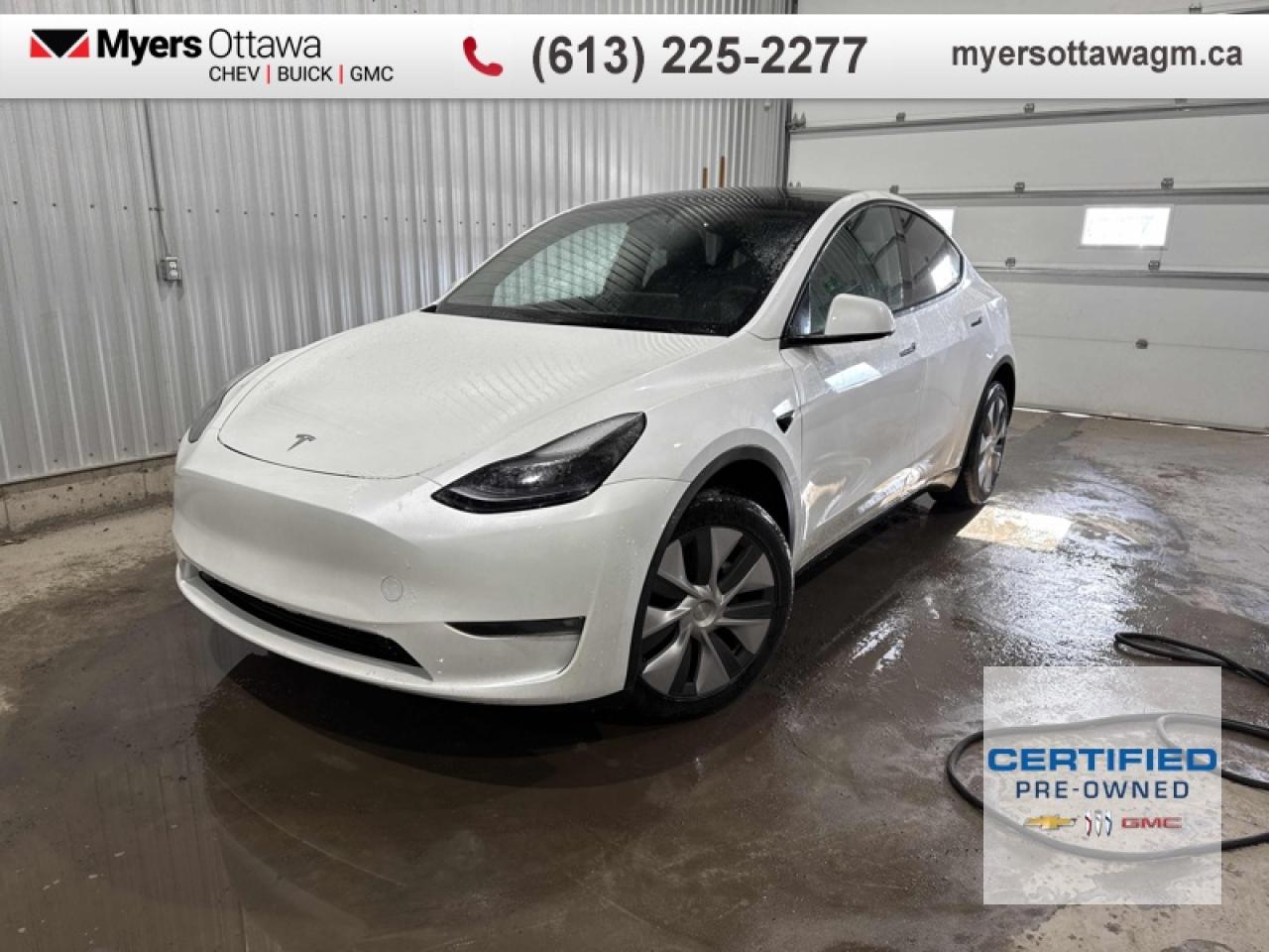 2025 Tesla Model Y LONG RANGE   MODEL Y LONG RANGE MINT Photo0