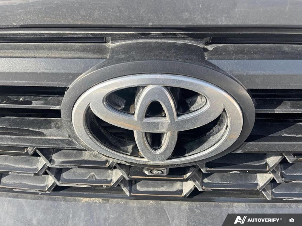 2024 Toyota Tacoma TRD Off Road  TRD OFFROAD W/PREMIUM PACK! Photo