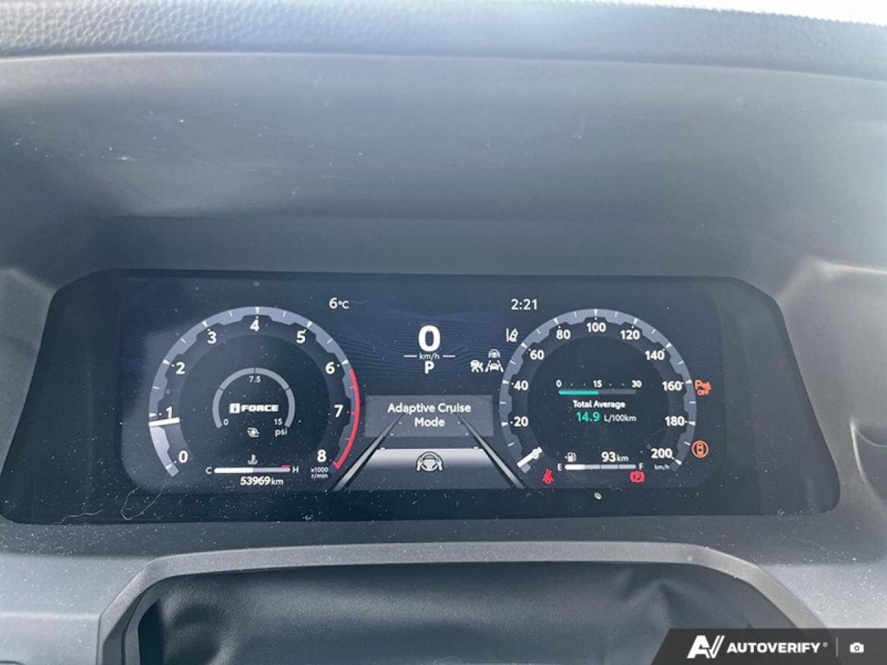 2024 Toyota Tacoma TRD Off Road  TRD OFFROAD W/PREMIUM PACK! Photo