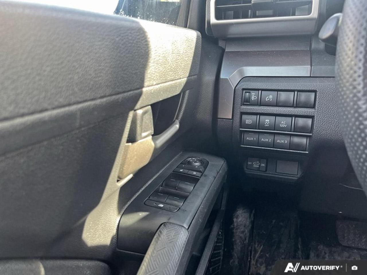 2024 Toyota Tacoma TRD Off Road  TRD OFFROAD W/PREMIUM PACK! Photo