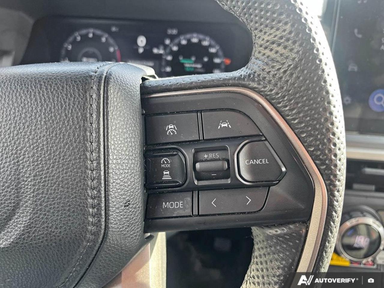 2024 Toyota Tacoma TRD Off Road  TRD OFFROAD W/PREMIUM PACK! Photo