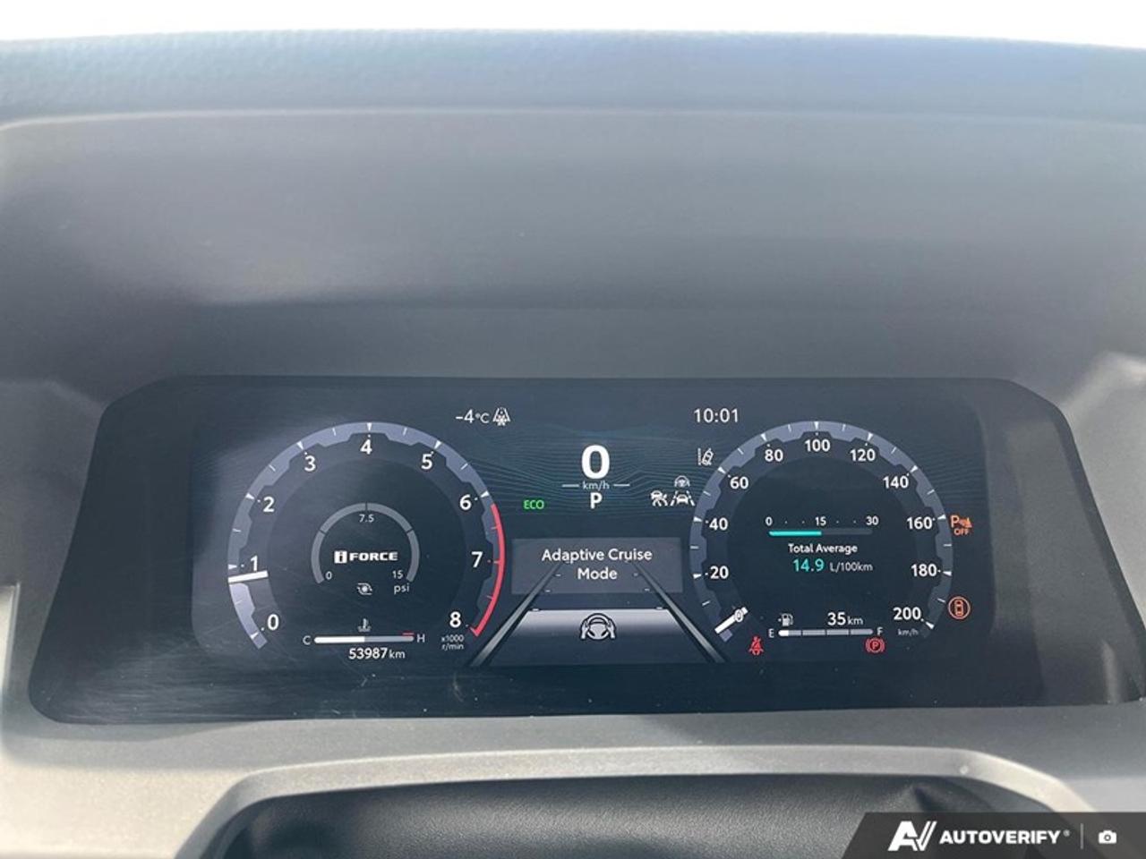 2024 Toyota Tacoma TRD Off Road  TRD OFFROAD W/PREMIUM PACK! Photo