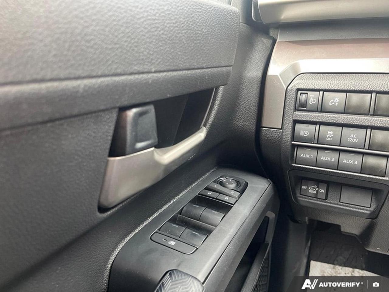 2024 Toyota Tacoma TRD Off Road  TRD OFFROAD W/PREMIUM PACK! Photo