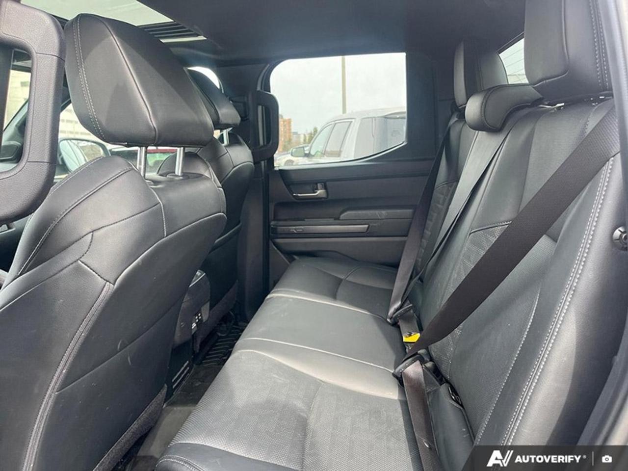 2024 Toyota Tacoma TRD Off Road  TRD OFFROAD W/PREMIUM PACK! Photo