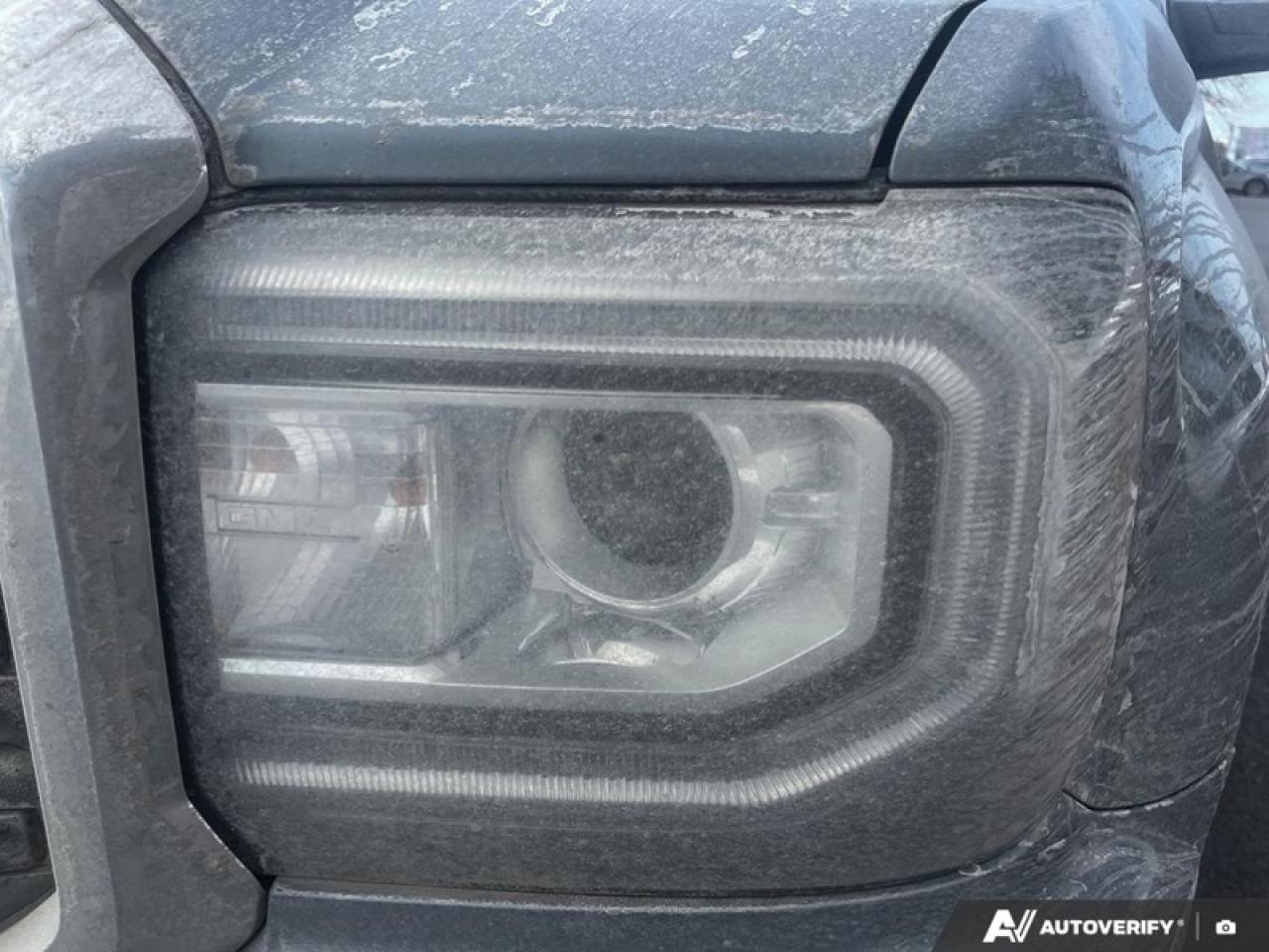 2016 GMC Sierra 1500 Base  CREW CAB, 5.3 V8, REAR CAMERA Photo