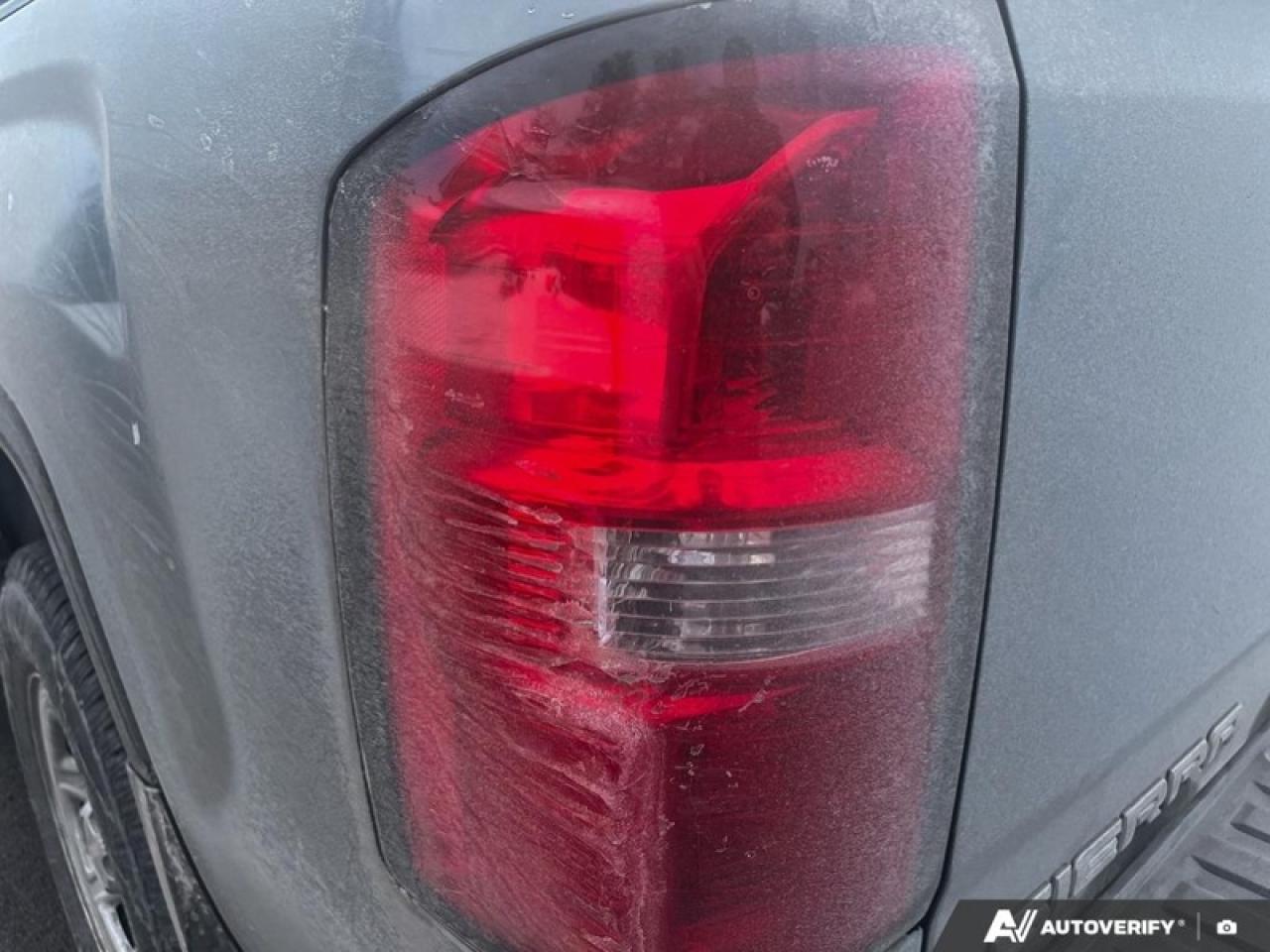 2016 GMC Sierra 1500 Base  CREW CAB, 5.3 V8, REAR CAMERA Photo